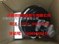 重汽豪沃轻卡配件真空助力器带制动总泵总成（9+10/Φ32）