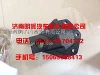 重汽豪沃轻卡配件前簧前支架