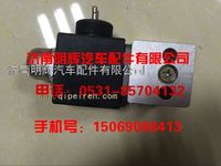 重汽豪沃轻卡配件电磁阀（P99接头）