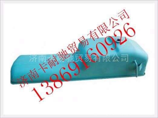 潍柴WD12发动机油底壳总成 612630010430图1