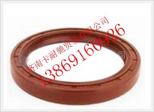 潍柴WP10发动机取力器油封 612600170052图1