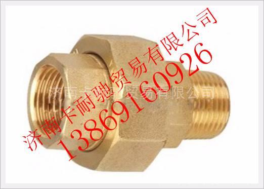 潍柴回水管接头 612600060021图1