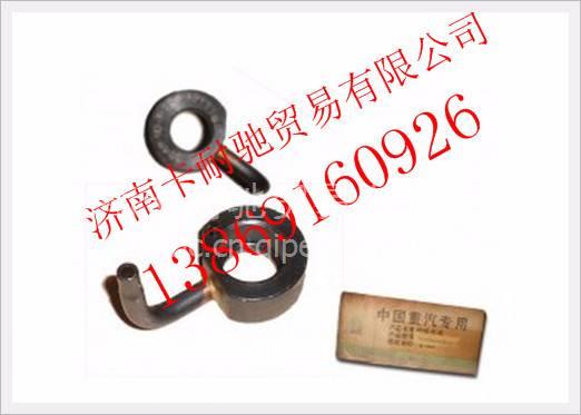 重汽D12喷嘴组件总成 图1