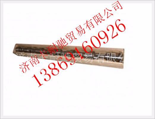 重汽欧Ⅱ发动机凸轮轴 图1