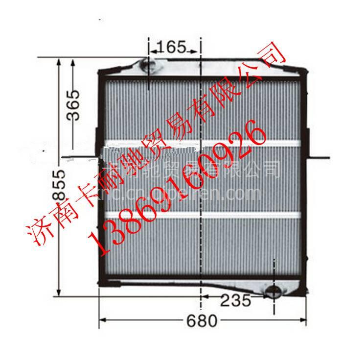 1301N12-010,,济南卡耐驰汽车配件有限公司