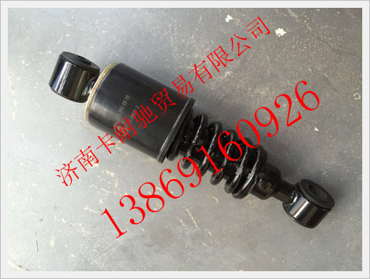 5188910305,北方奔驰V3驾驶室前减震器,济南卡耐驰汽车配件有限公司