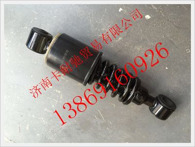 5188910305,北方奔驰V3驾驶室前减震器,济南卡耐驰汽车配件有限公司