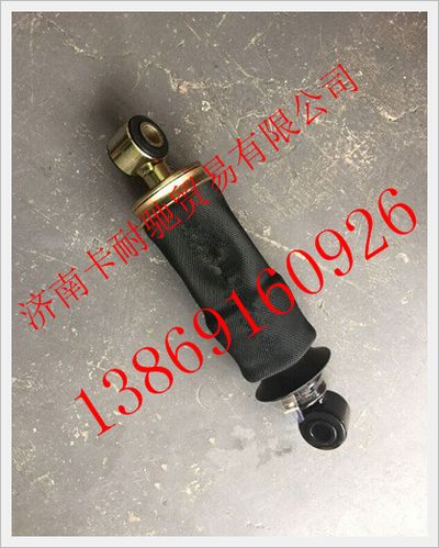 5004-500525,红岩杰狮驾驶室气囊,济南卡耐驰汽车配件有限公司