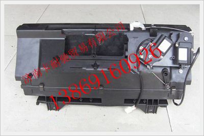 AZ1651820010,豪瀚空调 豪瀚暖风 豪瀚蒸发器 豪瀚暖风不热,济南卡耐驰汽车配件有限公司