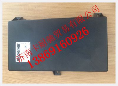 DZ93189582220,陕汽德龙驾驶室电脑板CBCU中央控制单元,济南卡耐驰汽车配件有限公司