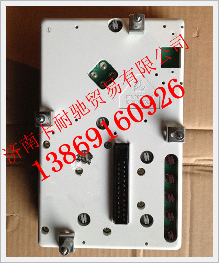 WG9130583050,重汽豪沃A7组合仪表,济南卡耐驰汽车配件有限公司