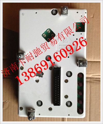WG9130583050,重汽豪沃A7组合仪表,济南卡耐驰汽车配件有限公司