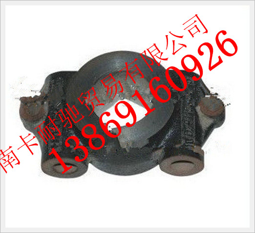 81.50310.0330,陕汽汉德车桥轴承座,济南卡耐驰汽车配件有限公司