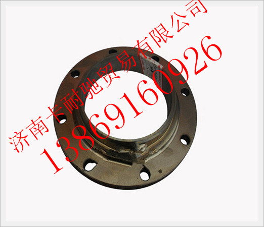 199014320175,重汽豪沃端盖,济南卡耐驰汽车配件有限公司