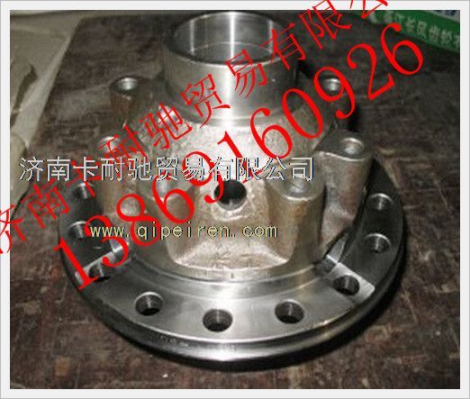 AZ9231320072,重汽豪沃中桥后桥轮间差速器,济南卡耐驰汽车配件有限公司