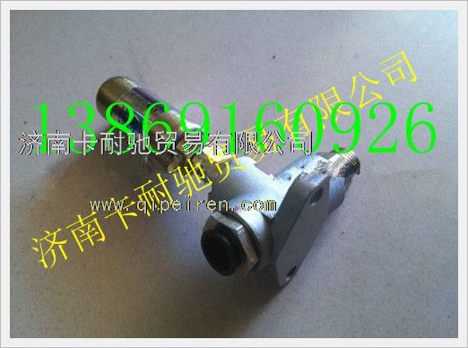 118 0583,北奔重卡发动机手油泵,济南卡耐驰汽车配件有限公司