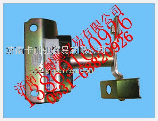1B24950200149,欧曼后悬上锁体总成（通用）,济南卡耐驰汽车配件有限公司