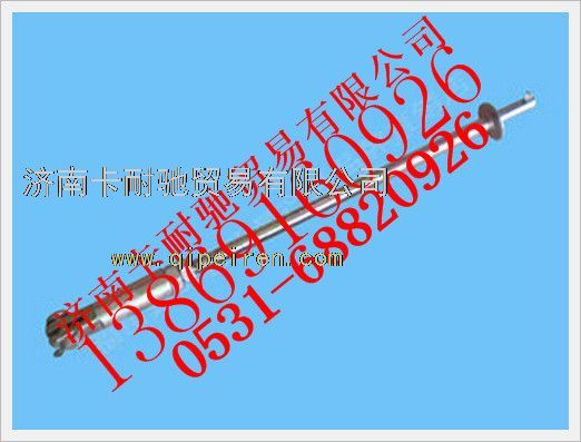 1B24950201025,欧曼调节杆缓冲套,济南卡耐驰汽车配件有限公司
