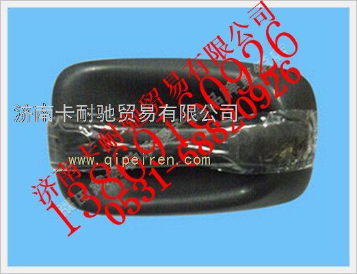 1B24961500042,欧曼右外开把手总成,济南卡耐驰汽车配件有限公司
