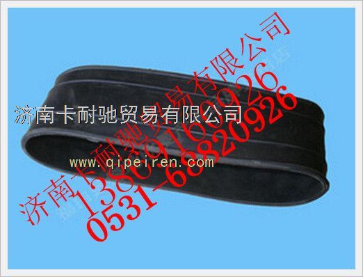 1424211900020,欧曼进气软管空滤器出气管接管,济南卡耐驰汽车配件有限公司