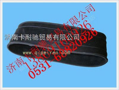 1424211900020,欧曼进气软管空滤器出气管接管,济南卡耐驰汽车配件有限公司