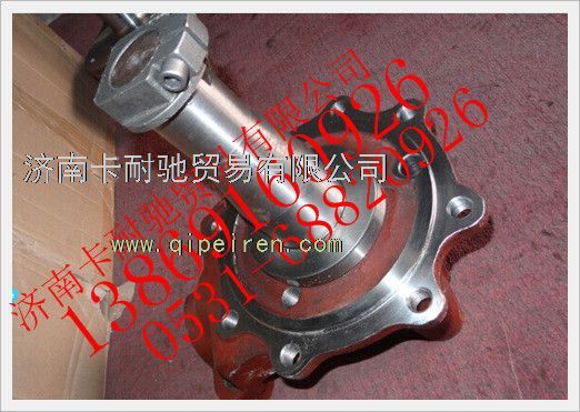 1110830103201,欧曼奇兵右转向节,济南卡耐驰汽车配件有限公司