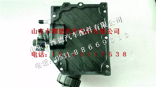 612640130078,德龙豪沃欧曼华菱派格丽尿素泵,山东卡潍德汽车配件有限公司