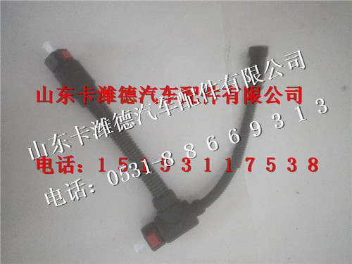 612640130467,潍柴专用尿素箱加热尿素管,山东卡潍德汽车配件有限公司