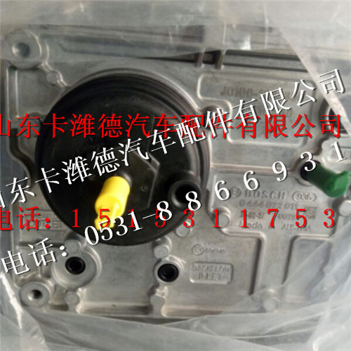 J0100-1205350,玉柴原装尿素泵,山东卡潍德汽车配件有限公司