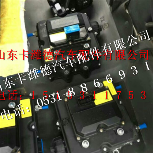 VG1034121035,重汽博世新式尿素泵,山东卡潍德汽车配件有限公司