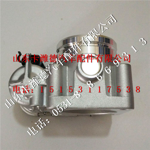 F01R00Y019,BOSCH博世电子节气门,山东卡潍德汽车配件有限公司