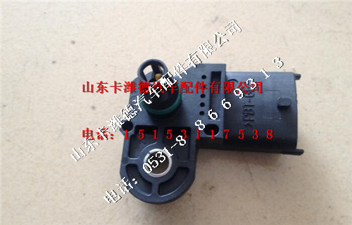 612630120004,潍柴发动机机油感应塞,山东卡潍德汽车配件有限公司