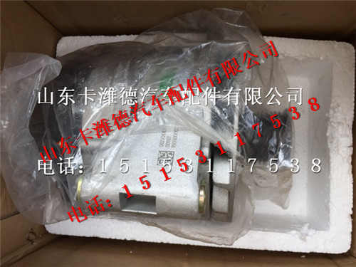 082V26101-7278,重汽满发动机MC07发电机,山东卡潍德汽车配件有限公司