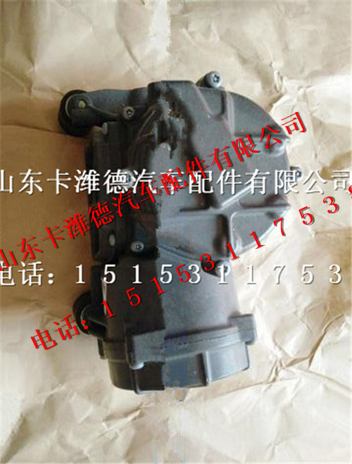 082V11103-0001,重汽曼MC07发动机CFV燃料控制阀,山东卡潍德汽车配件有限公司