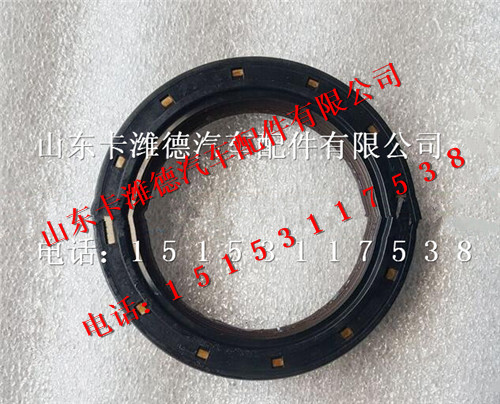 080V01510-0280,重汽曼MC07发动机前油封,山东卡潍德汽车配件有限公司