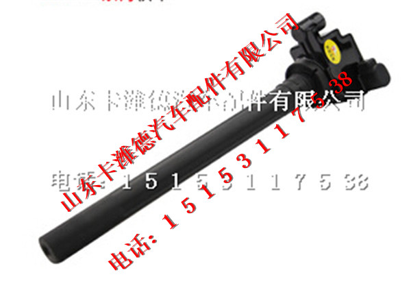 VG10002080190,重汽天然气点火线圈,山东卡潍德汽车配件有限公司