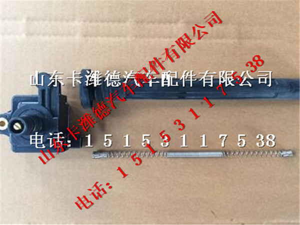 VG1092080190,重汽燃气点火线圈,山东卡潍德汽车配件有限公司