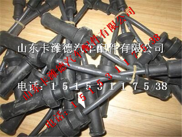 D4300-3705071,公交客车天然气高压线,山东卡潍德汽车配件有限公司