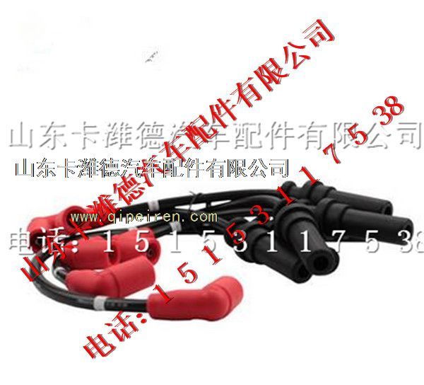 ZNR1153J,公交客车天然气高压线,山东卡潍德汽车配件有限公司