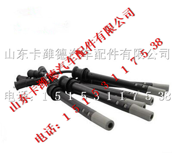 ZNR1350+W,公交客车湘火炬高压线,山东卡潍德汽车配件有限公司