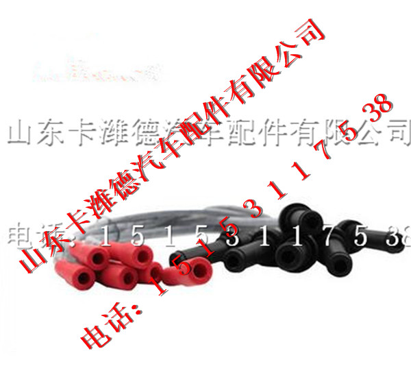 ZNR1214,锡柴天然气高压线,山东卡潍德汽车配件有限公司