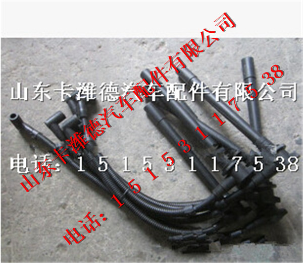 M2C00-3707070,玉柴天然气发动机缸线,山东卡潍德汽车配件有限公司