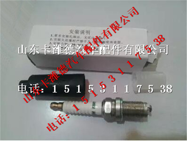K8RTPP,南充天然气发动机火花塞,山东卡潍德汽车配件有限公司