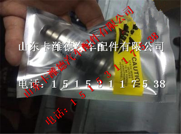 29B001T-83,燃气公交大巴喷射计量阀,山东卡潍德汽车配件有限公司