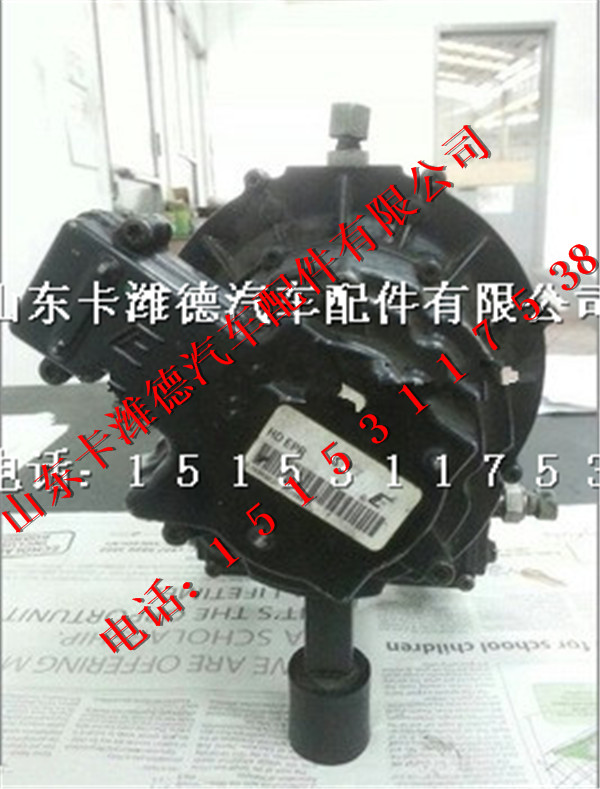 J5700-1113050,玉柴电控调压器部件,山东卡潍德汽车配件有限公司