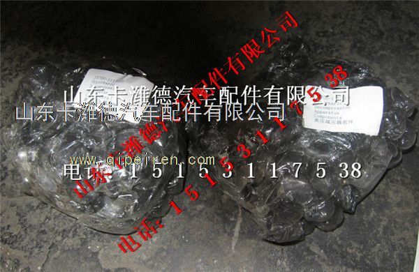 J5700-1113030,玉柴高压减压器,山东卡潍德汽车配件有限公司