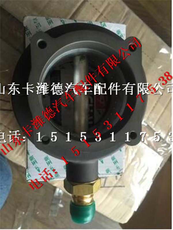 K1A00-1113540,玉柴国五天然气混合器,山东卡潍德汽车配件有限公司