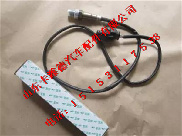 D4300-38231L0,玉柴国五氧传感器,山东卡潍德汽车配件有限公司