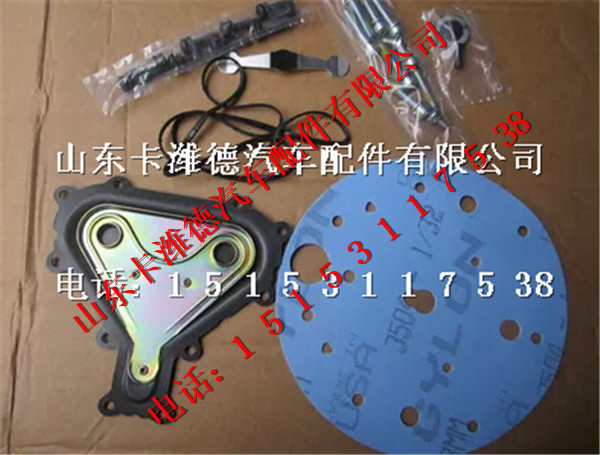 J5700-11134A7,玉柴燃气电控调压器EPR修理包,山东卡潍德汽车配件有限公司