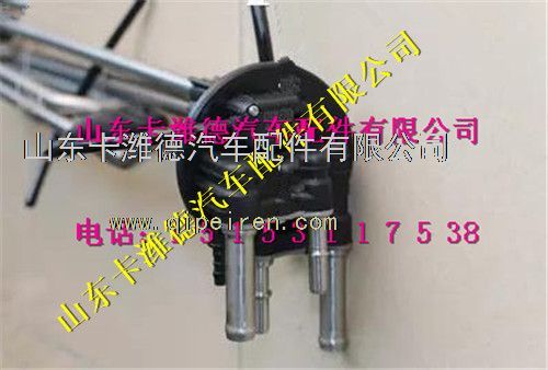 DTKA-625,陕汽德龙尿素传感器,山东卡潍德汽车配件有限公司